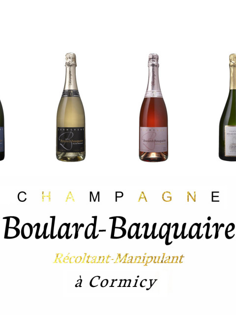 Champagne-Boulard-Bauquaire